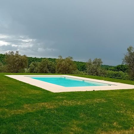 Podere Lucignano Secondo Agriturismo Gaiole in Chianti Exteriér fotografie
