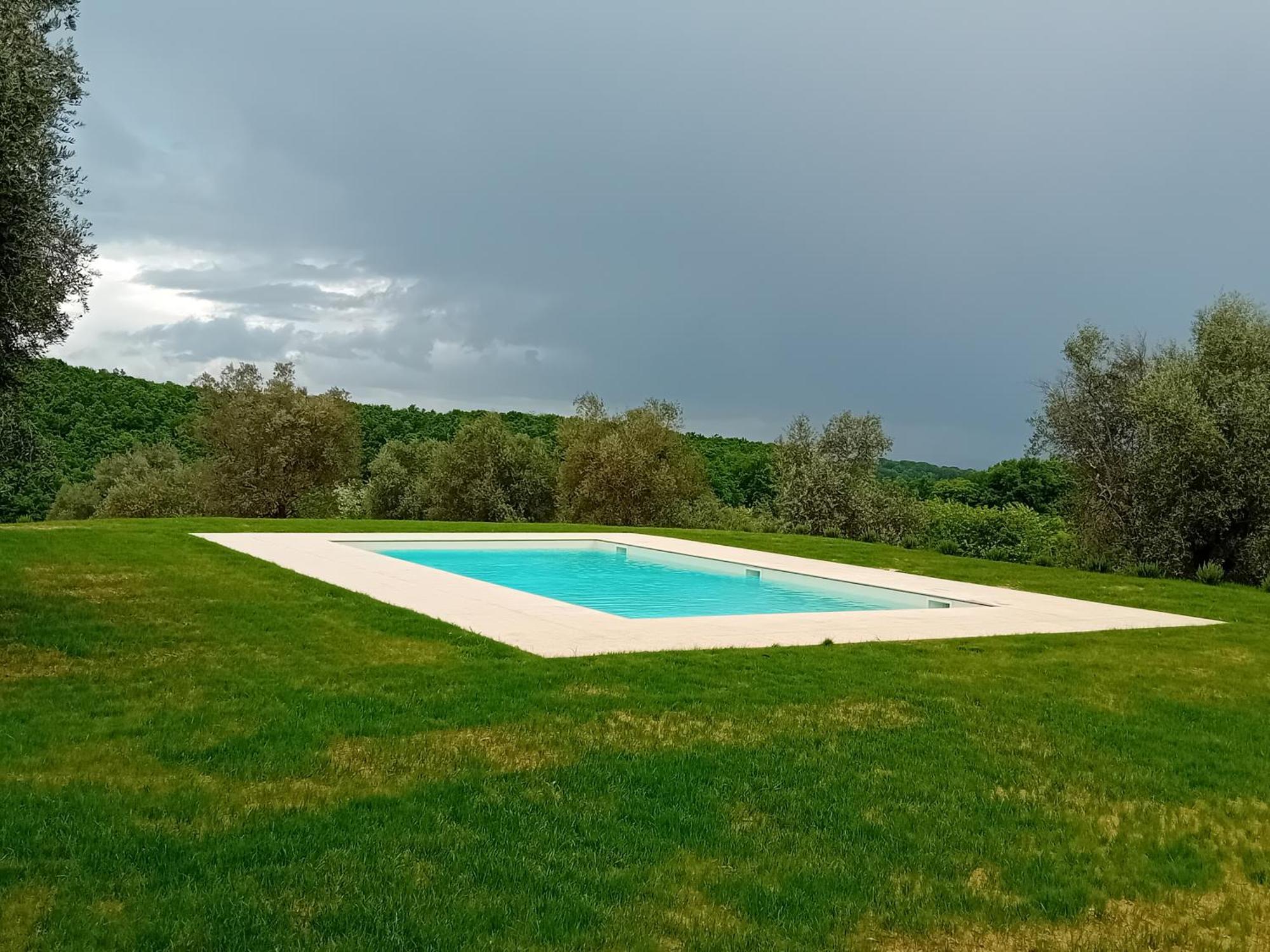 Podere Lucignano Secondo Agriturismo Gaiole in Chianti Exteriér fotografie